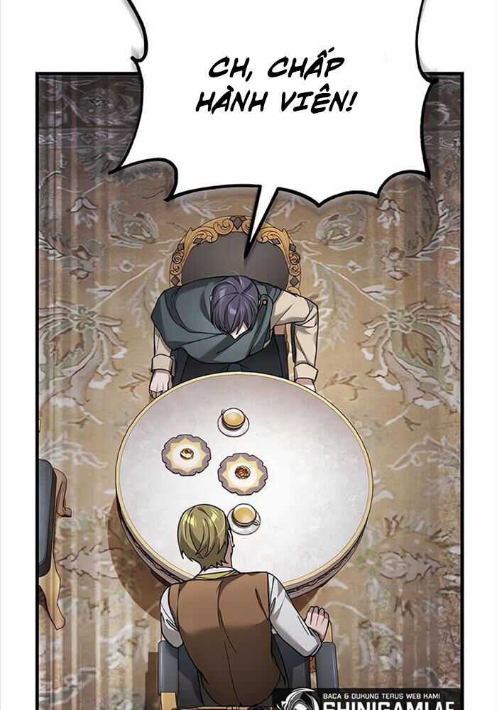 Thiên Quỷ Chẳng Sống Nổi Cuộc Đời Bình Thường Chapter 122 trang 39