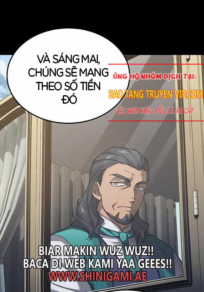 Thiên Quỷ Chẳng Sống Nổi Cuộc Đời Bình Thường Chapter 122 trang 4