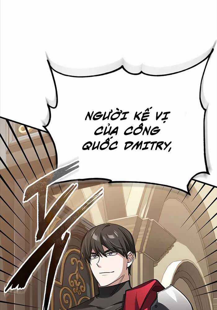 Thiên Quỷ Chẳng Sống Nổi Cuộc Đời Bình Thường Chapter 122 trang 43