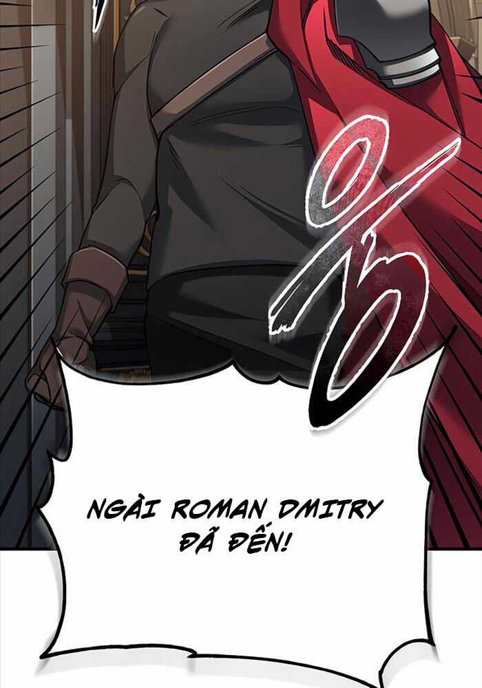 Thiên Quỷ Chẳng Sống Nổi Cuộc Đời Bình Thường Chapter 122 trang 44