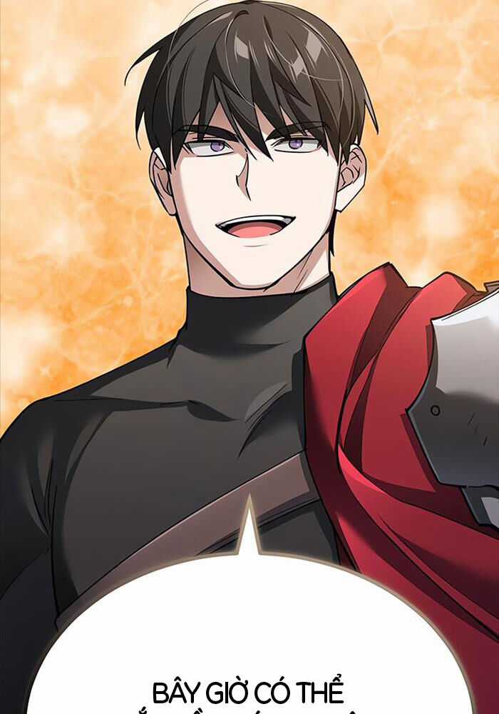 Thiên Quỷ Chẳng Sống Nổi Cuộc Đời Bình Thường Chapter 122 trang 47