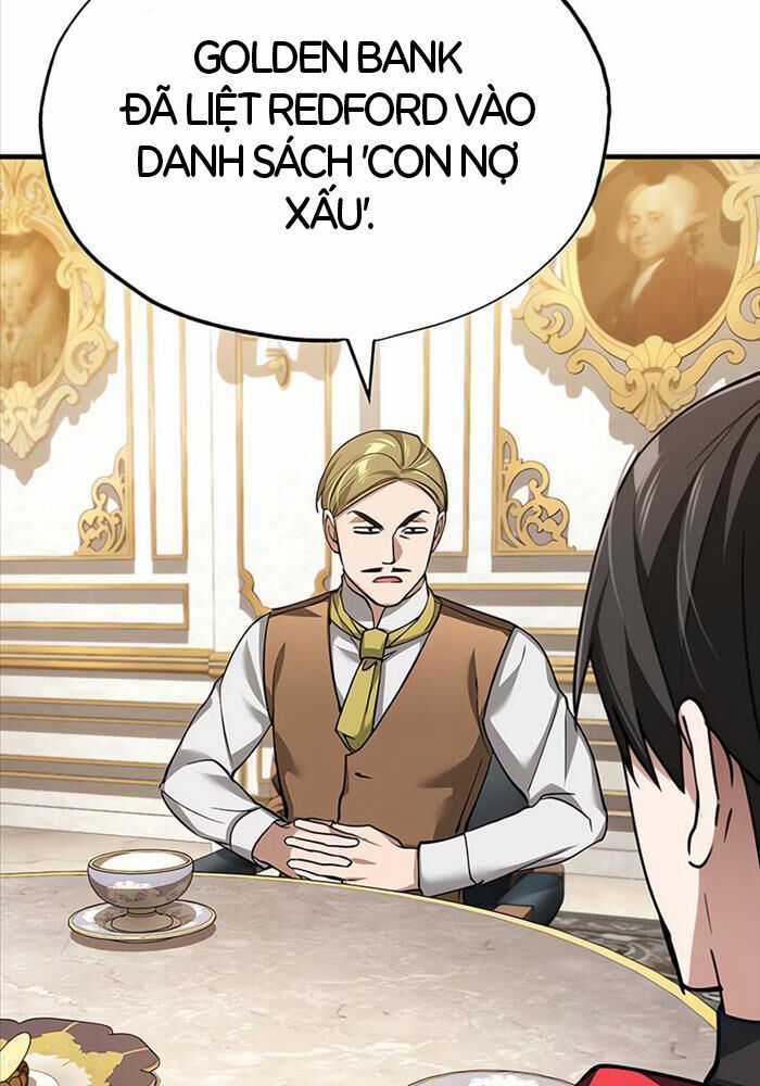 Thiên Quỷ Chẳng Sống Nổi Cuộc Đời Bình Thường Chapter 122 trang 56