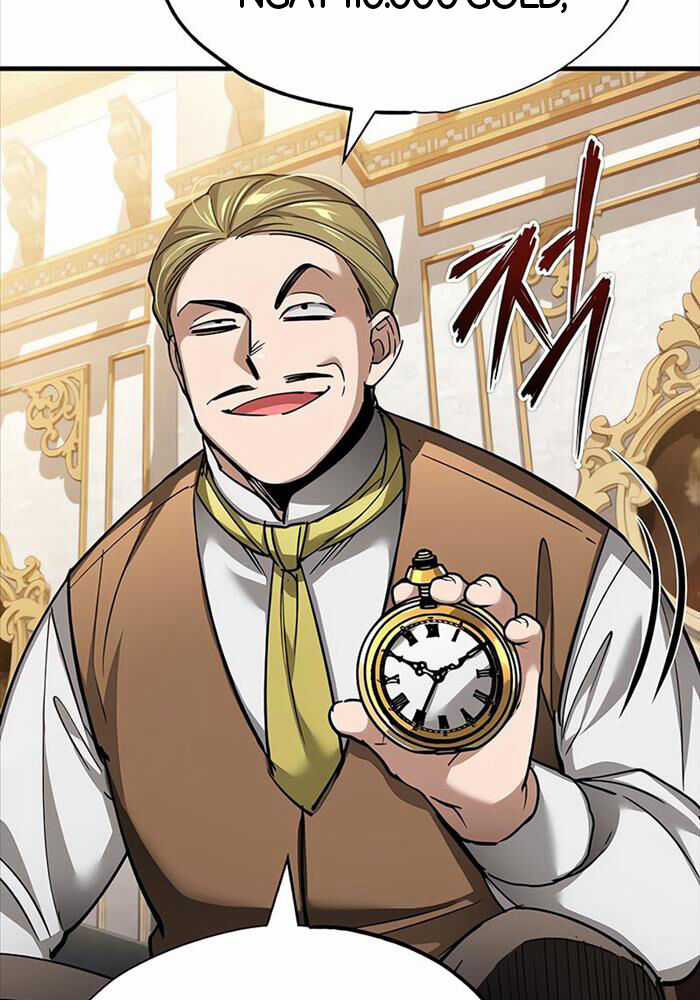 Thiên Quỷ Chẳng Sống Nổi Cuộc Đời Bình Thường Chapter 122 trang 63