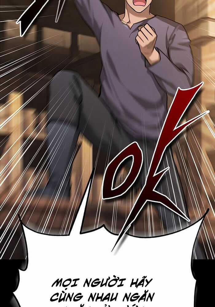 Thiên Quỷ Chẳng Sống Nổi Cuộc Đời Bình Thường Chapter 122 trang 8