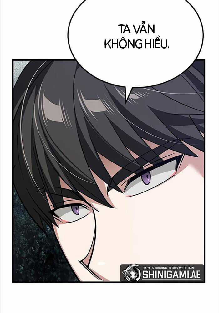 Thiên Quỷ Chẳng Sống Nổi Cuộc Đời Bình Thường Chapter 122 trang 83