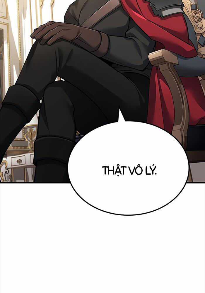 Thiên Quỷ Chẳng Sống Nổi Cuộc Đời Bình Thường Chapter 122 trang 87