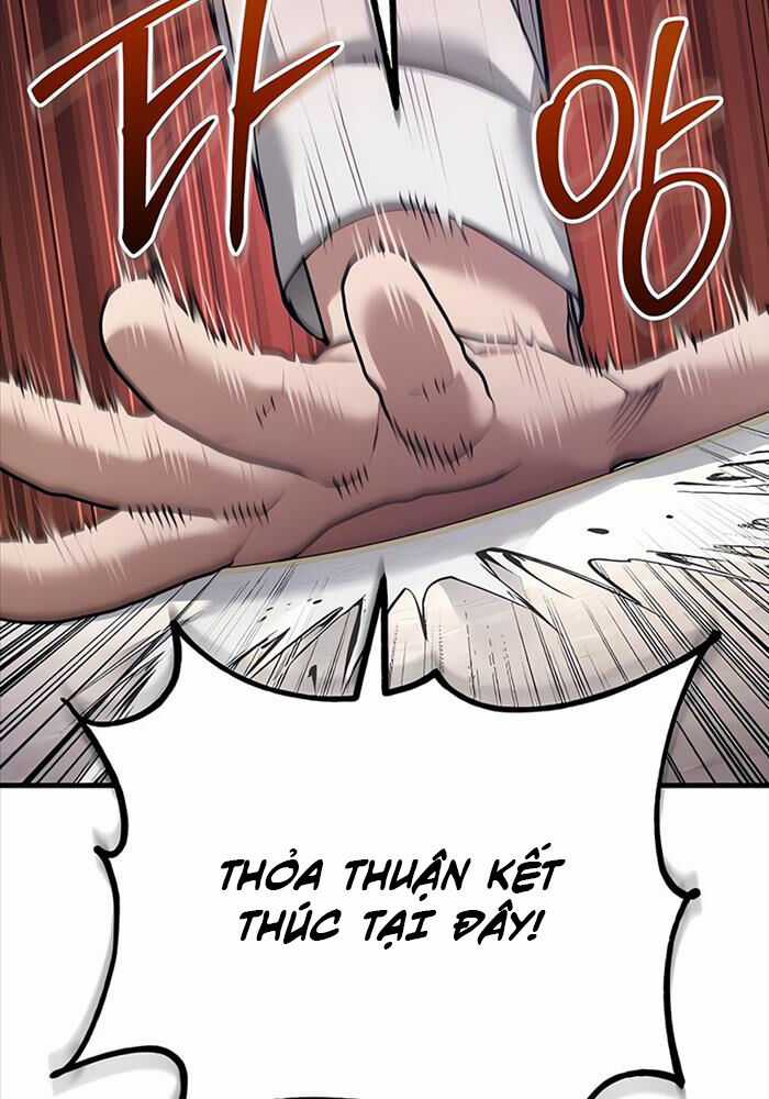 Thiên Quỷ Chẳng Sống Nổi Cuộc Đời Bình Thường Chapter 122 trang 90