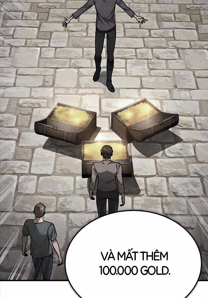 Thiên Quỷ Chẳng Sống Nổi Cuộc Đời Bình Thường Chapter 123 trang 104