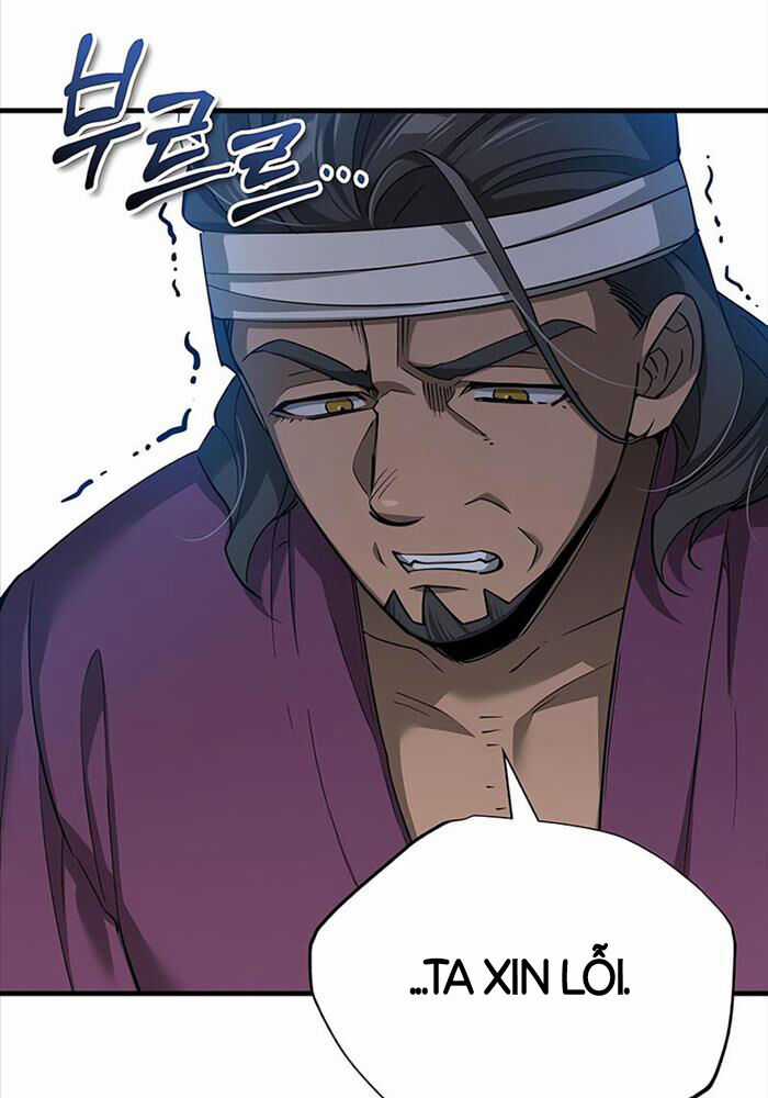 Thiên Quỷ Chẳng Sống Nổi Cuộc Đời Bình Thường Chapter 123 trang 11