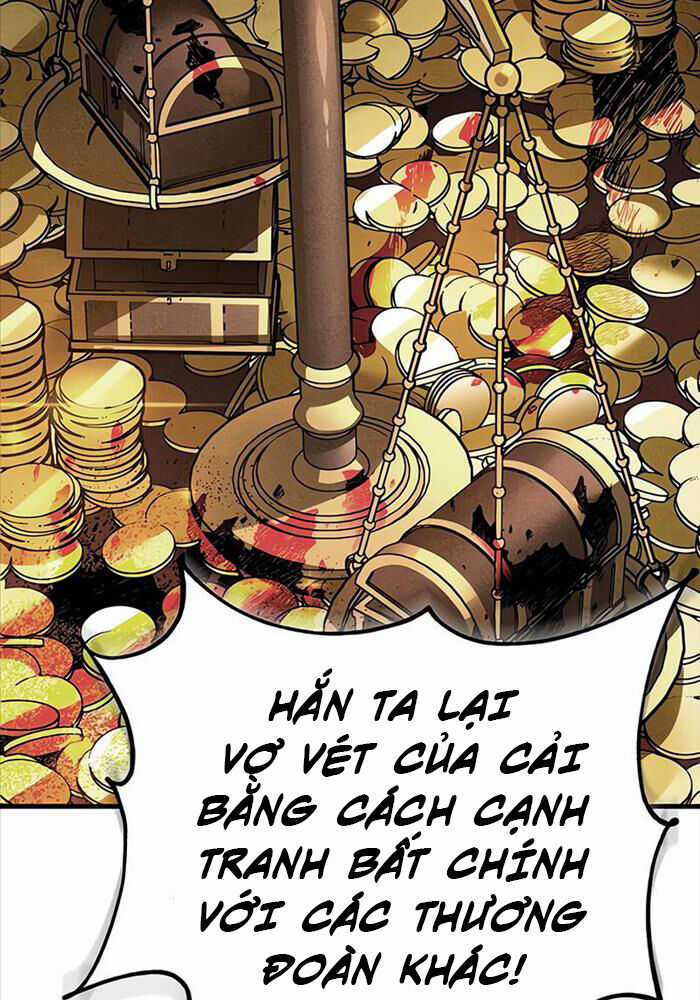 Thiên Quỷ Chẳng Sống Nổi Cuộc Đời Bình Thường Chapter 123 trang 110