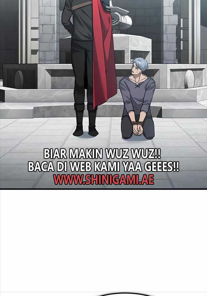 Thiên Quỷ Chẳng Sống Nổi Cuộc Đời Bình Thường Chapter 123 trang 117