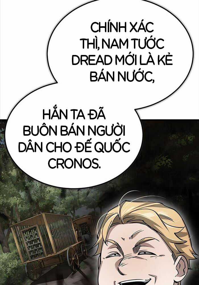 Thiên Quỷ Chẳng Sống Nổi Cuộc Đời Bình Thường Chapter 123 trang 118