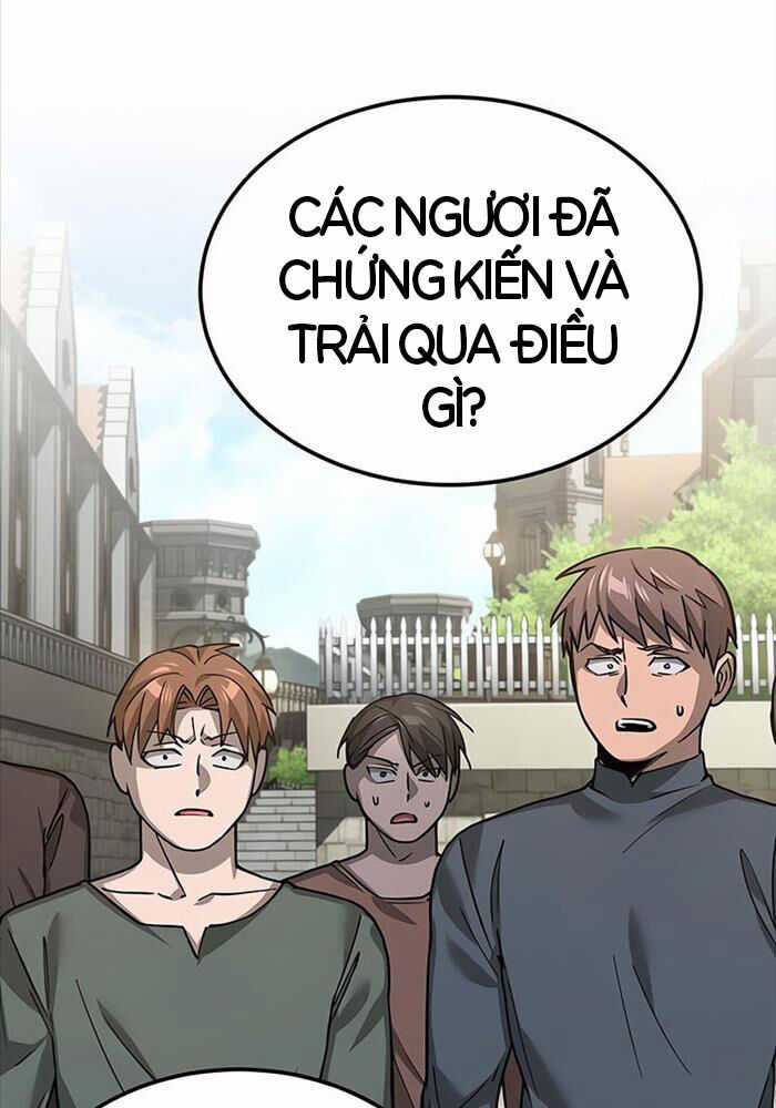 Thiên Quỷ Chẳng Sống Nổi Cuộc Đời Bình Thường Chapter 123 trang 120