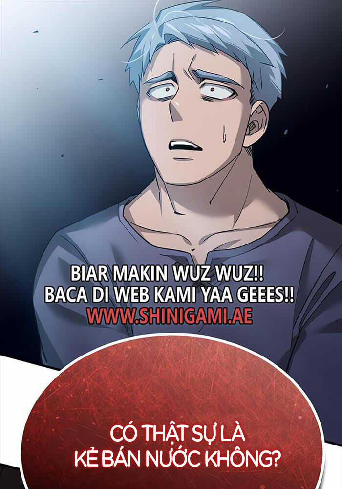 Thiên Quỷ Chẳng Sống Nổi Cuộc Đời Bình Thường Chapter 123 trang 125