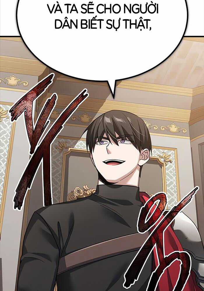 Thiên Quỷ Chẳng Sống Nổi Cuộc Đời Bình Thường Chapter 123 trang 21