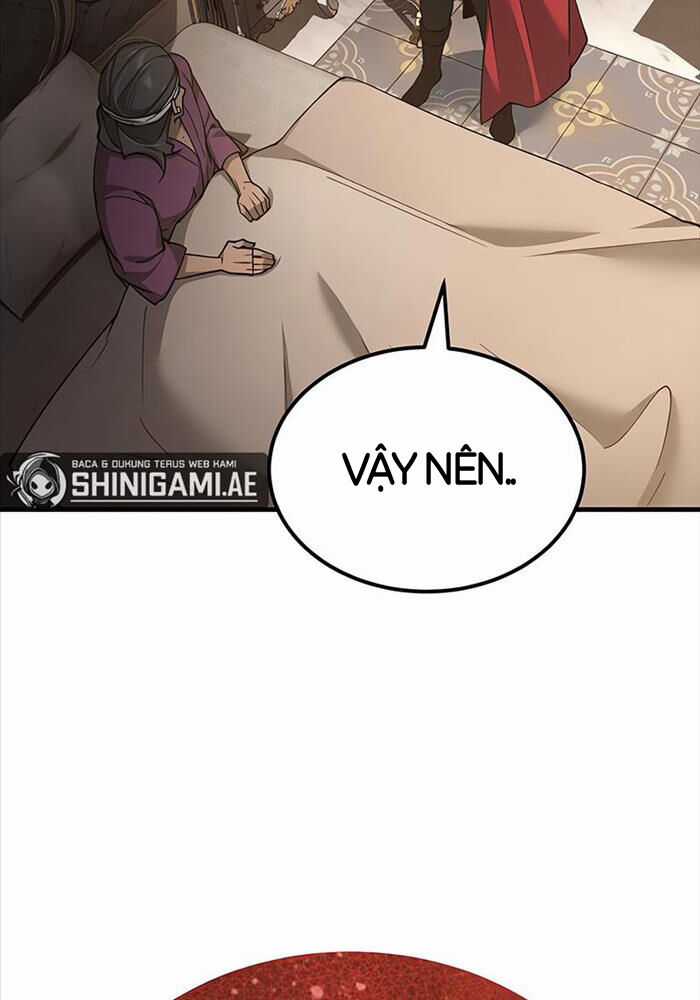 Thiên Quỷ Chẳng Sống Nổi Cuộc Đời Bình Thường Chapter 123 trang 28