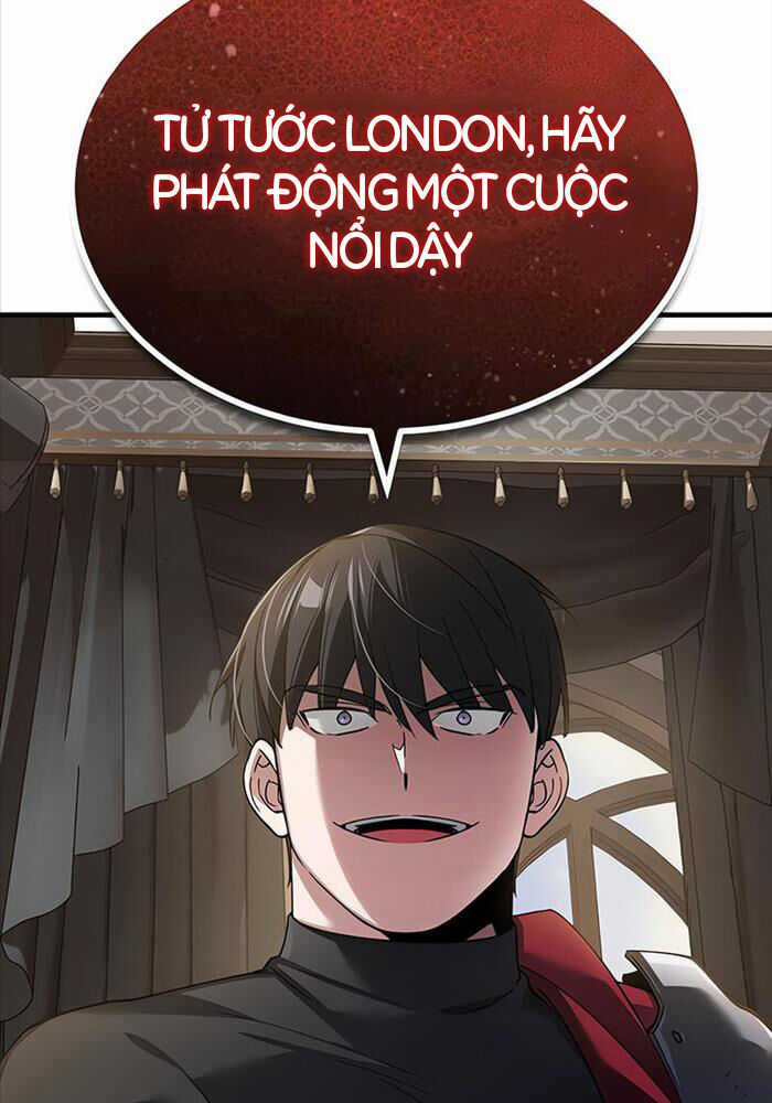 Thiên Quỷ Chẳng Sống Nổi Cuộc Đời Bình Thường Chapter 123 trang 29