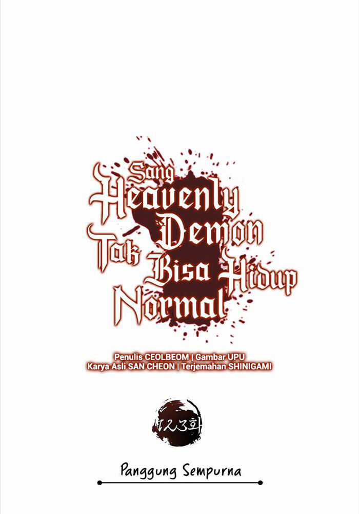 Thiên Quỷ Chẳng Sống Nổi Cuộc Đời Bình Thường Chapter 123 trang 33