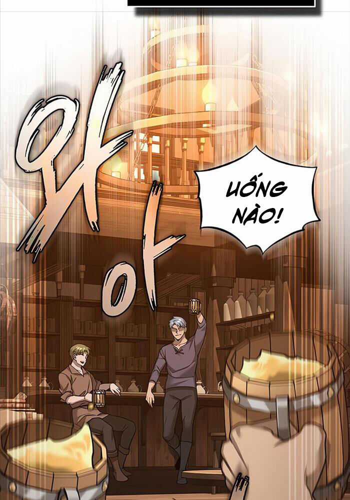 Thiên Quỷ Chẳng Sống Nổi Cuộc Đời Bình Thường Chapter 123 trang 35