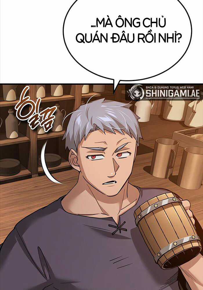 Thiên Quỷ Chẳng Sống Nổi Cuộc Đời Bình Thường Chapter 123 trang 37