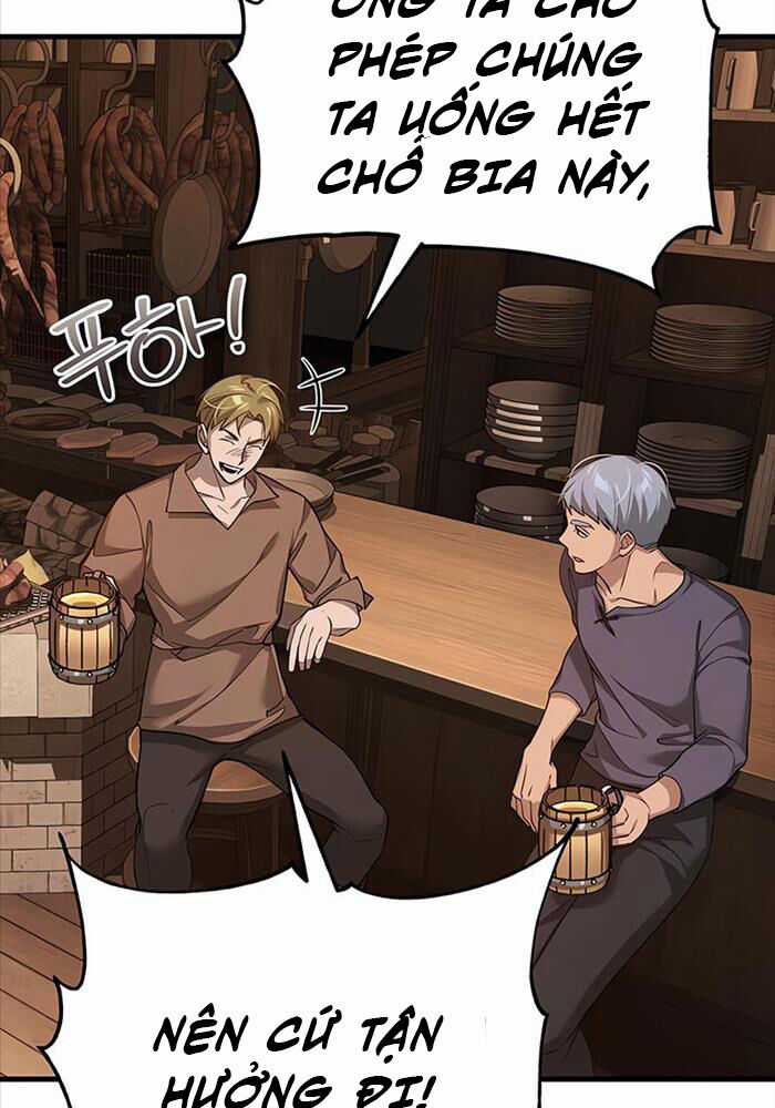 Thiên Quỷ Chẳng Sống Nổi Cuộc Đời Bình Thường Chapter 123 trang 39