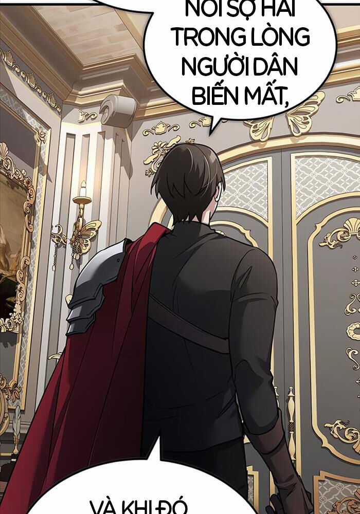 Thiên Quỷ Chẳng Sống Nổi Cuộc Đời Bình Thường Chapter 123 trang 4