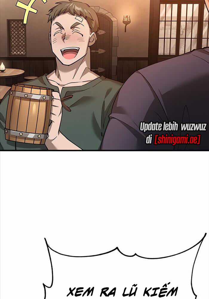 Thiên Quỷ Chẳng Sống Nổi Cuộc Đời Bình Thường Chapter 123 trang 41