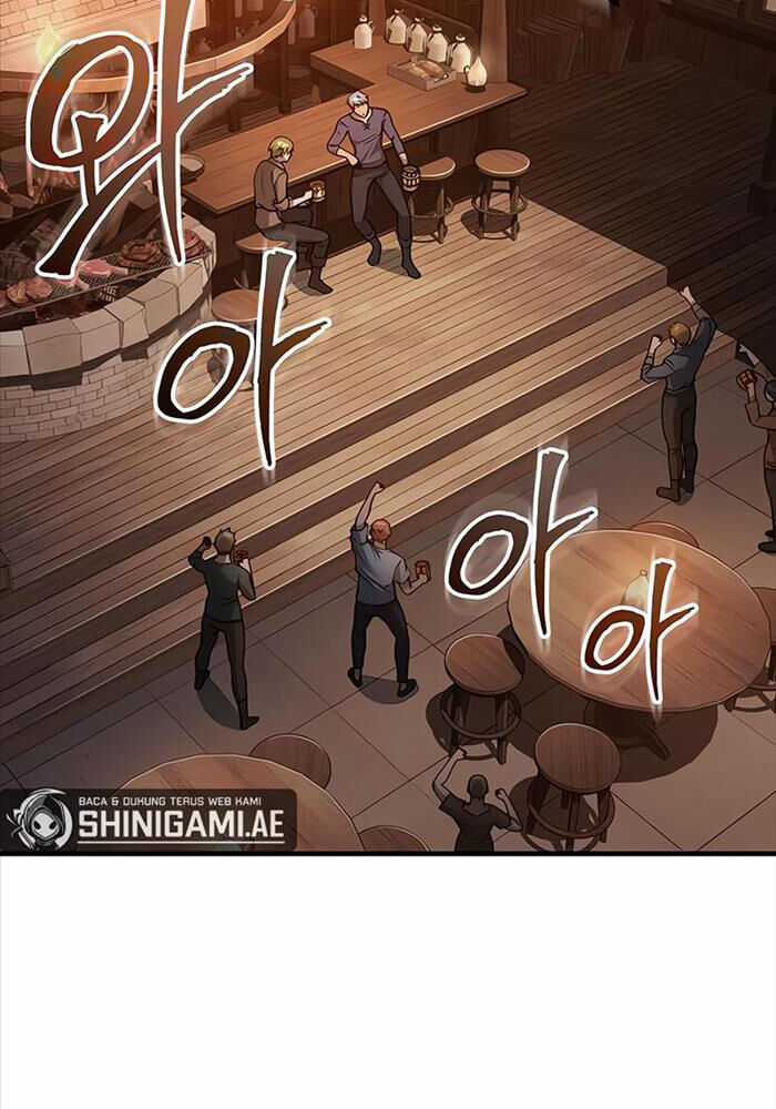 Thiên Quỷ Chẳng Sống Nổi Cuộc Đời Bình Thường Chapter 123 trang 44