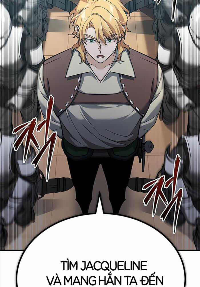 Thiên Quỷ Chẳng Sống Nổi Cuộc Đời Bình Thường Chapter 123 trang 47