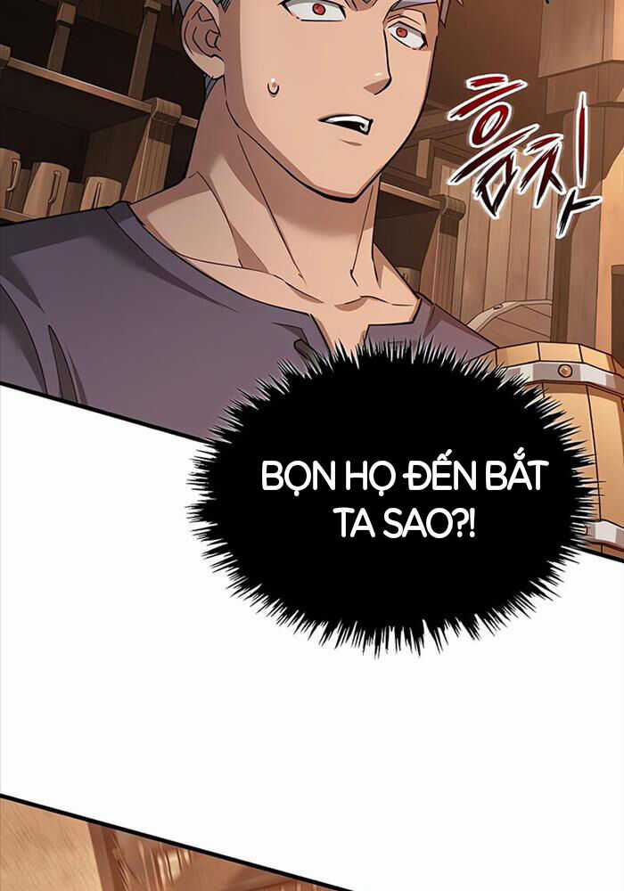 Thiên Quỷ Chẳng Sống Nổi Cuộc Đời Bình Thường Chapter 123 trang 49