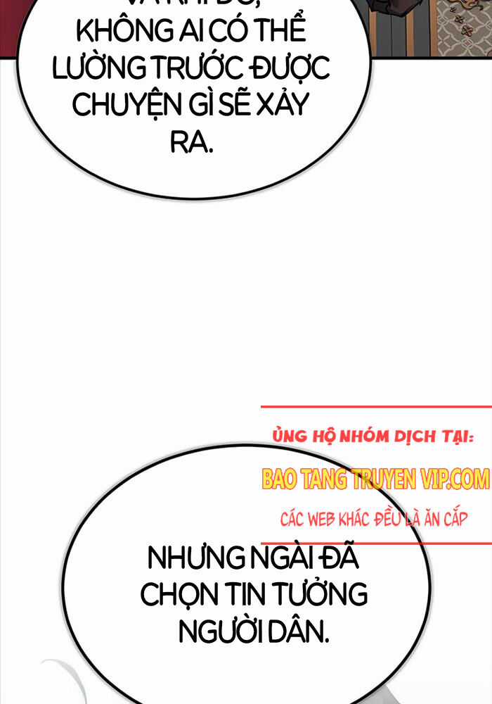 Thiên Quỷ Chẳng Sống Nổi Cuộc Đời Bình Thường Chapter 123 trang 5