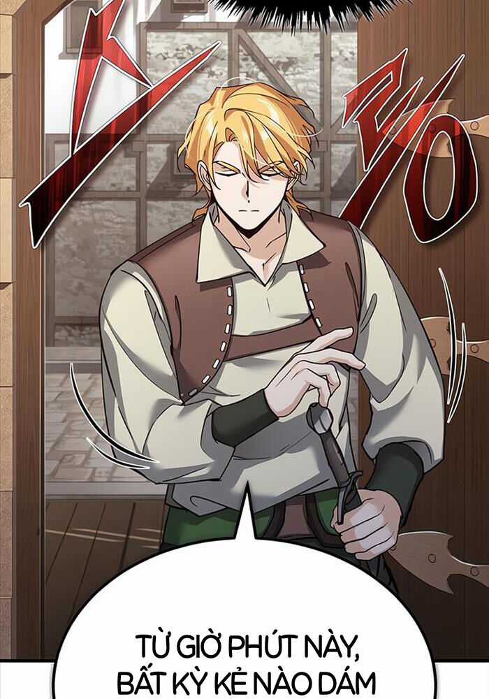 Thiên Quỷ Chẳng Sống Nổi Cuộc Đời Bình Thường Chapter 123 trang 61