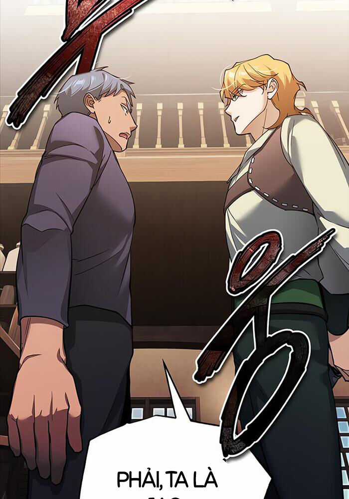 Thiên Quỷ Chẳng Sống Nổi Cuộc Đời Bình Thường Chapter 123 trang 64