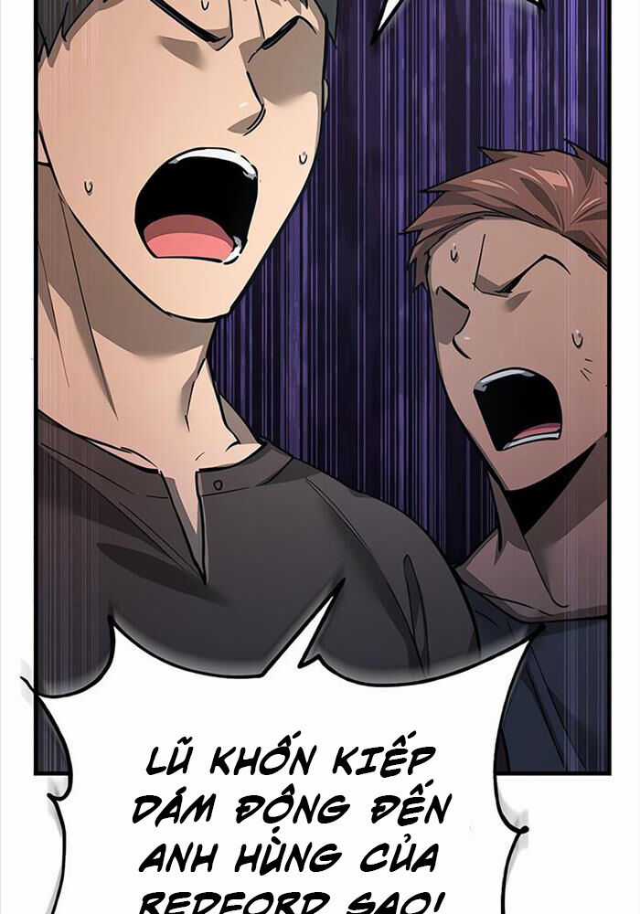 Thiên Quỷ Chẳng Sống Nổi Cuộc Đời Bình Thường Chapter 123 trang 71