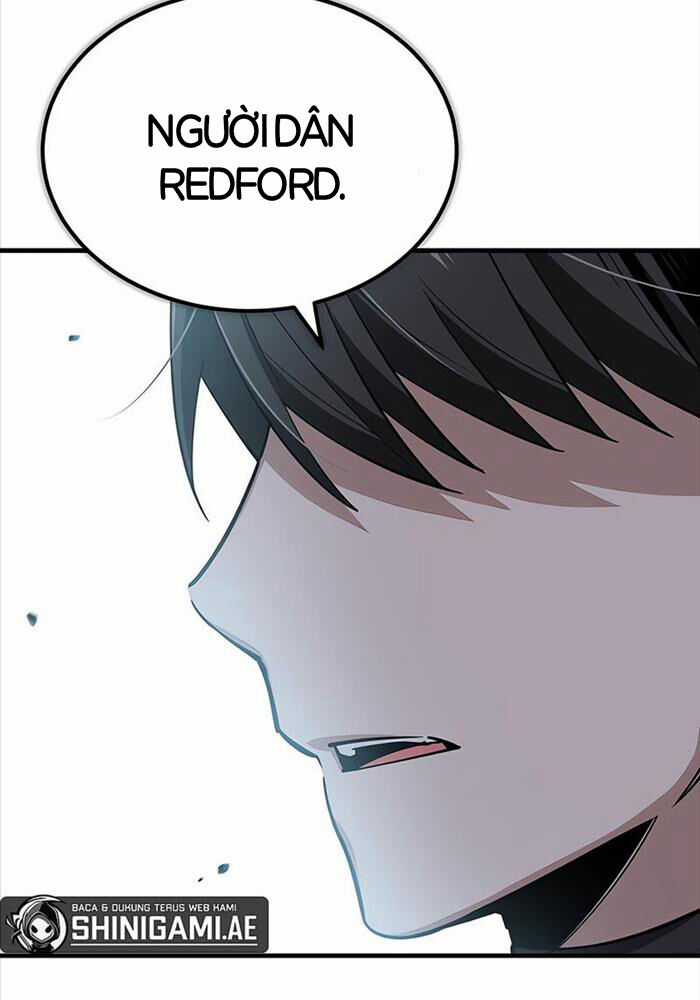 Thiên Quỷ Chẳng Sống Nổi Cuộc Đời Bình Thường Chapter 123 trang 79