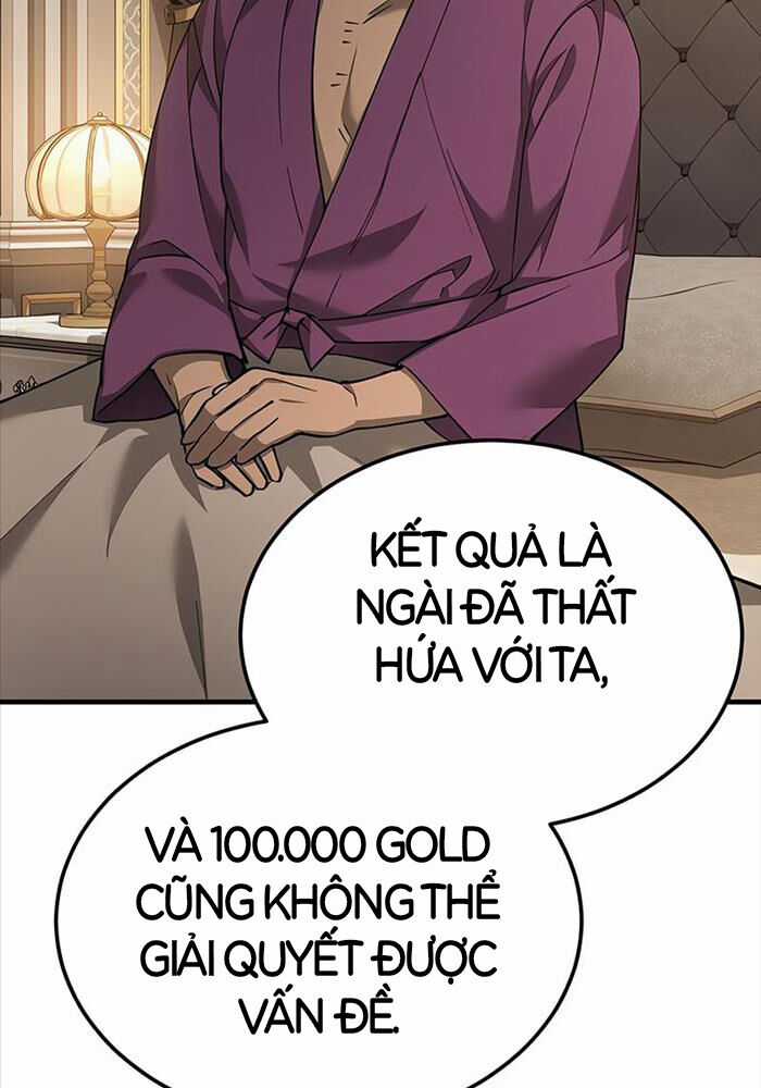 Thiên Quỷ Chẳng Sống Nổi Cuộc Đời Bình Thường Chapter 123 trang 8