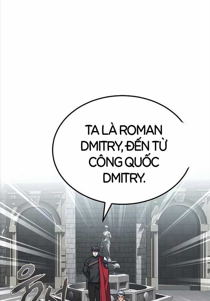 Thiên Quỷ Chẳng Sống Nổi Cuộc Đời Bình Thường Chapter 123 trang 80