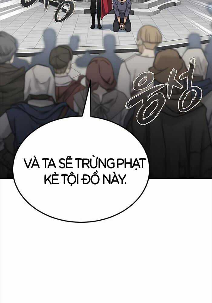 Thiên Quỷ Chẳng Sống Nổi Cuộc Đời Bình Thường Chapter 123 trang 81