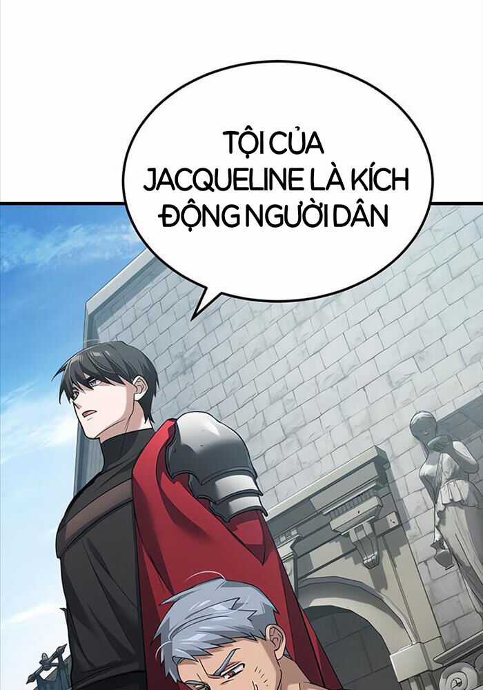 Thiên Quỷ Chẳng Sống Nổi Cuộc Đời Bình Thường Chapter 123 trang 82