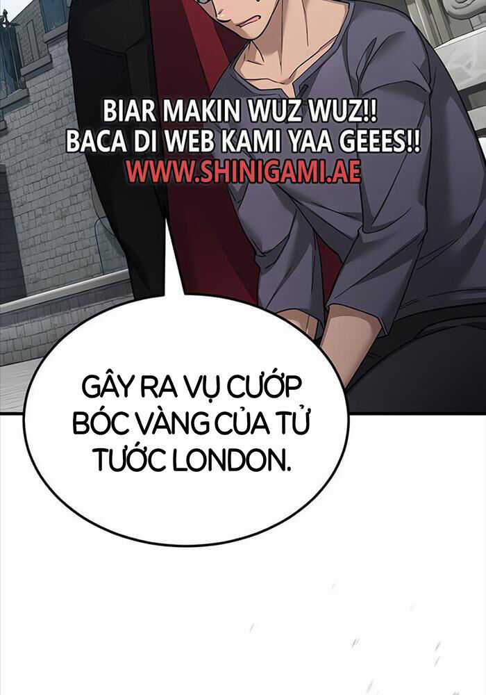 Thiên Quỷ Chẳng Sống Nổi Cuộc Đời Bình Thường Chapter 123 trang 83