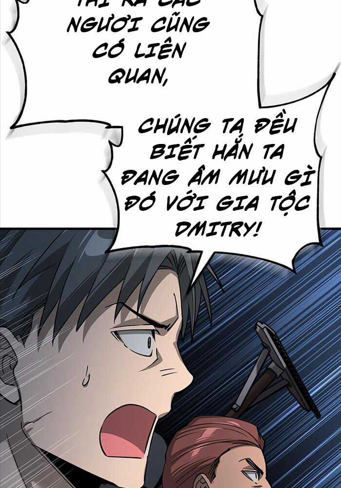 Thiên Quỷ Chẳng Sống Nổi Cuộc Đời Bình Thường Chapter 123 trang 85