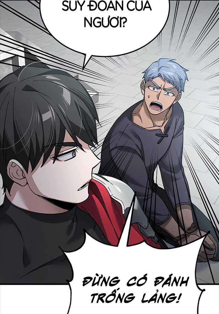 Thiên Quỷ Chẳng Sống Nổi Cuộc Đời Bình Thường Chapter 123 trang 93