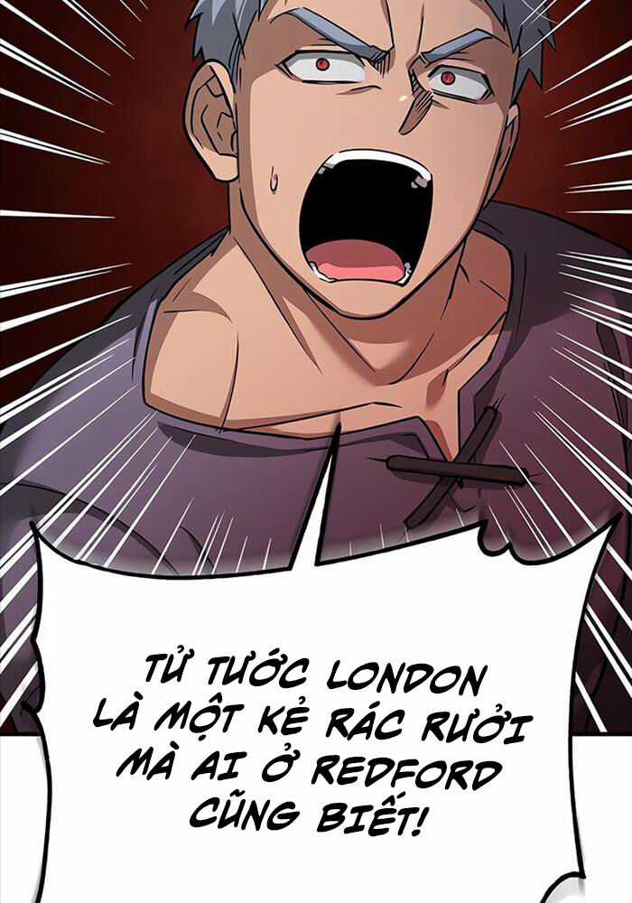 Thiên Quỷ Chẳng Sống Nổi Cuộc Đời Bình Thường Chapter 123 trang 95