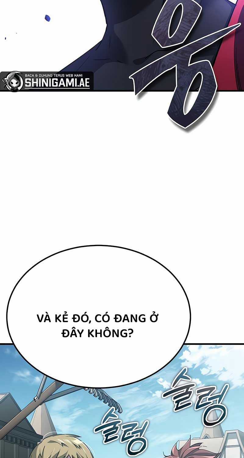 Thiên Quỷ Chẳng Sống Nổi Cuộc Đời Bình Thường Chapter 124 trang 12