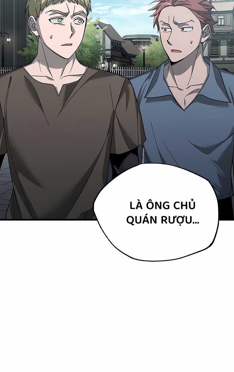 Thiên Quỷ Chẳng Sống Nổi Cuộc Đời Bình Thường Chapter 124 trang 13