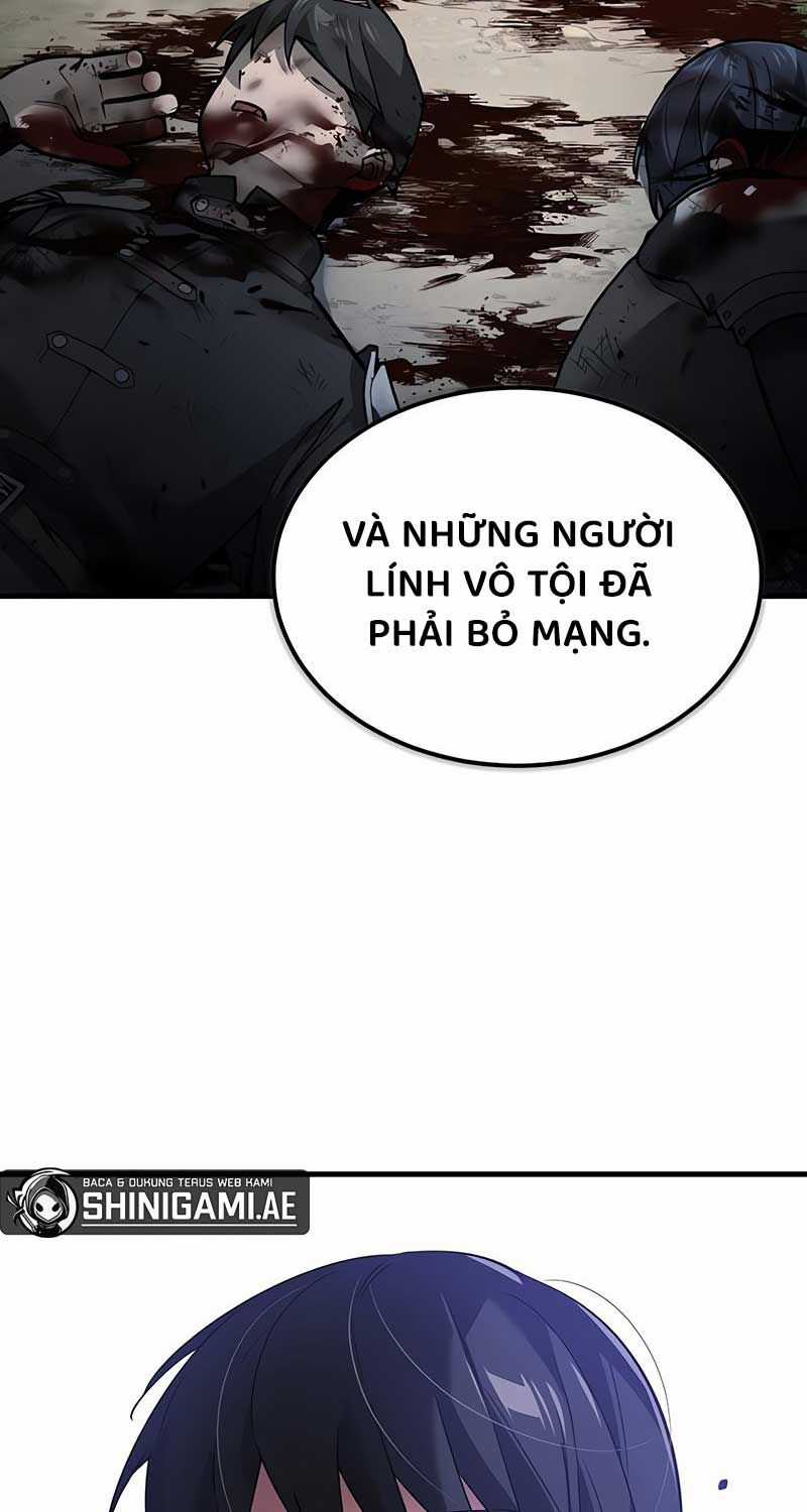 Thiên Quỷ Chẳng Sống Nổi Cuộc Đời Bình Thường Chapter 124 trang 19