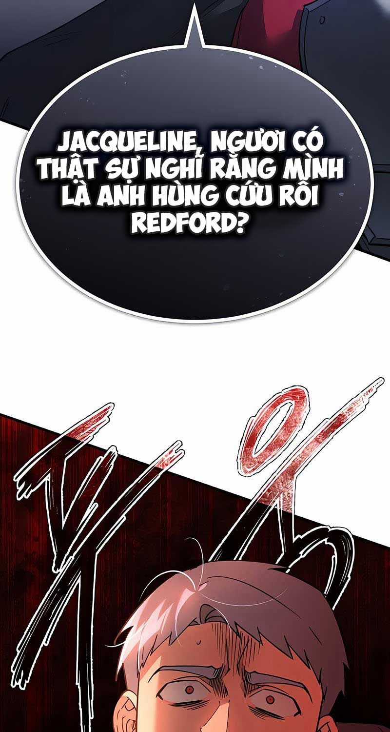 Thiên Quỷ Chẳng Sống Nổi Cuộc Đời Bình Thường Chapter 124 trang 21