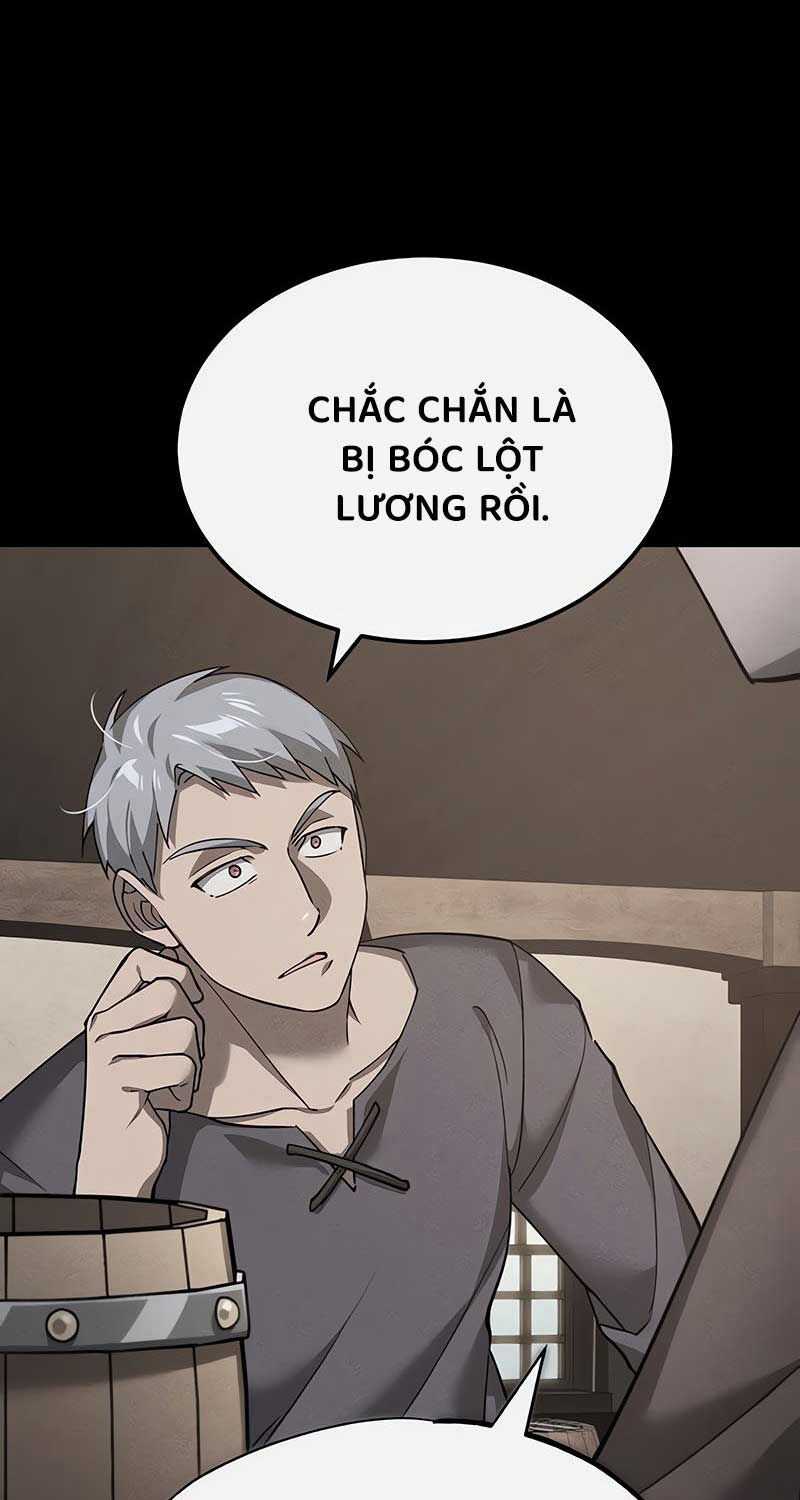 Thiên Quỷ Chẳng Sống Nổi Cuộc Đời Bình Thường Chapter 124 trang 28