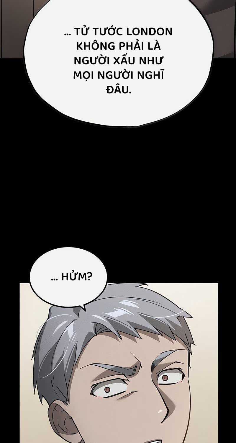 Thiên Quỷ Chẳng Sống Nổi Cuộc Đời Bình Thường Chapter 124 trang 29