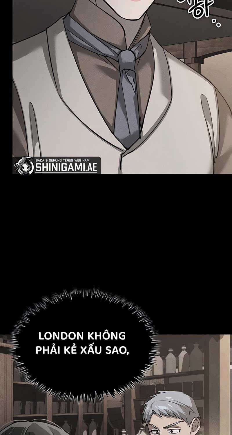 Thiên Quỷ Chẳng Sống Nổi Cuộc Đời Bình Thường Chapter 124 trang 31